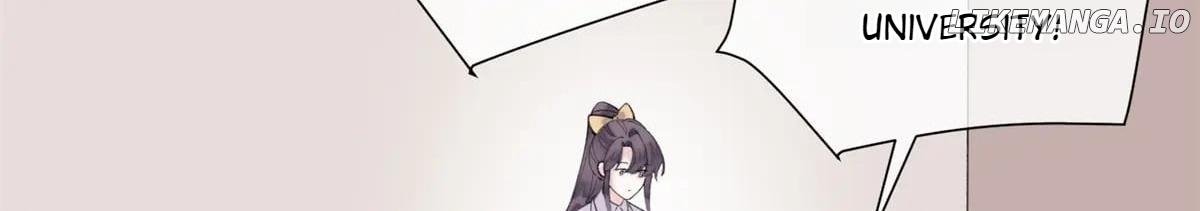 Her Marriage Was Called Off at Daytime, the Cutely Fierce Commander Asked Her For a Hug at Night Chapter 77 - page 27